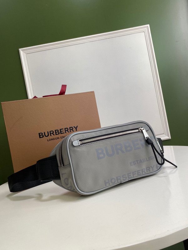 B**rry bum bag