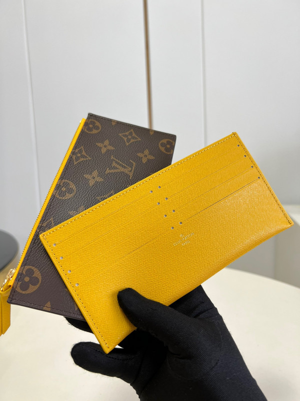 l0*is V*t0n pochette fÉlicie