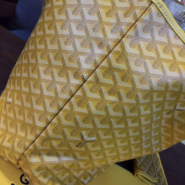 Go*ard tote bag