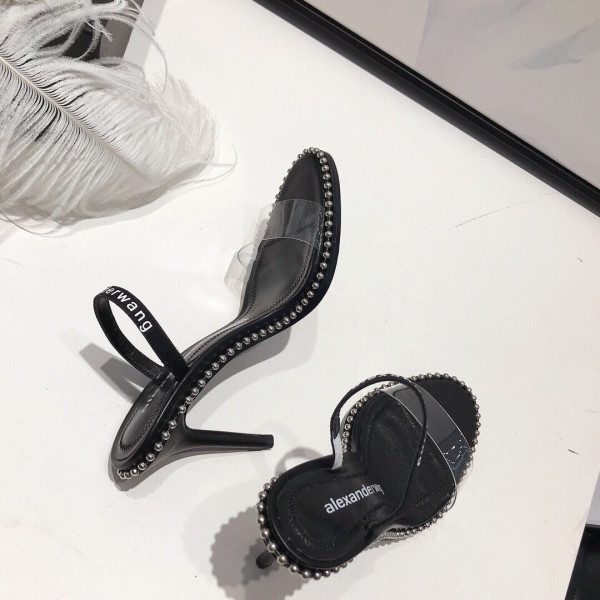 Ale*d*r wang nova sandals 6cm / 10.5cm