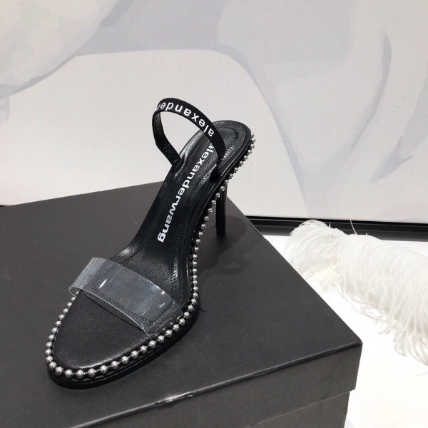 Ale*d*r wang nova sandals 6cm / 10.5cm