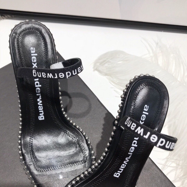 Ale*d*r wang nova sandals 6cm / 10.5cm