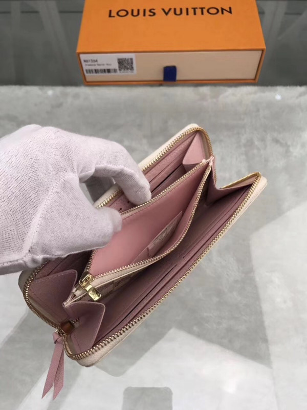 l0*is V*t0n clemence wallet
