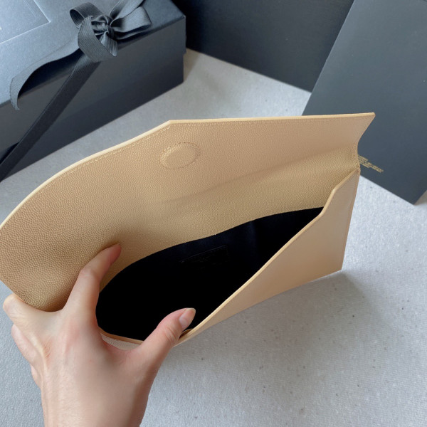 Y*L uptown pouch