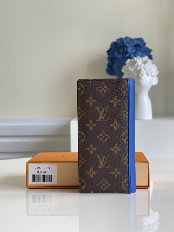 l0*is V*t0n brazza wallet