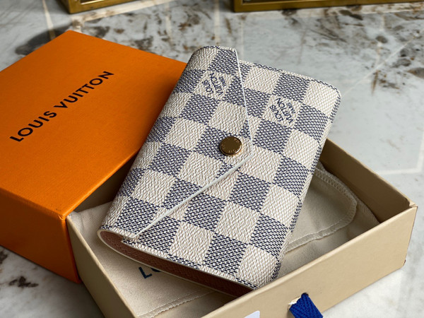 l0*is V*t0n victorine wallet