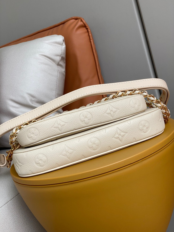 l0*is V*t0n multi pochette accessoires