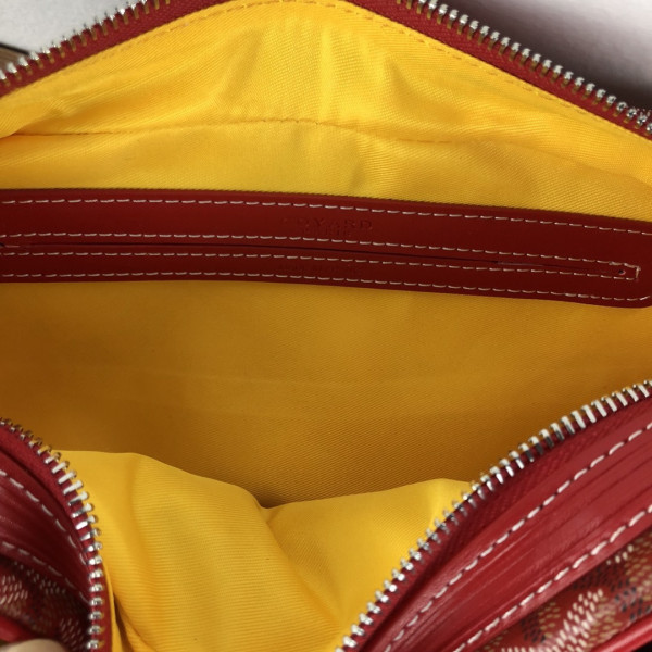 Go*ard capvert bag