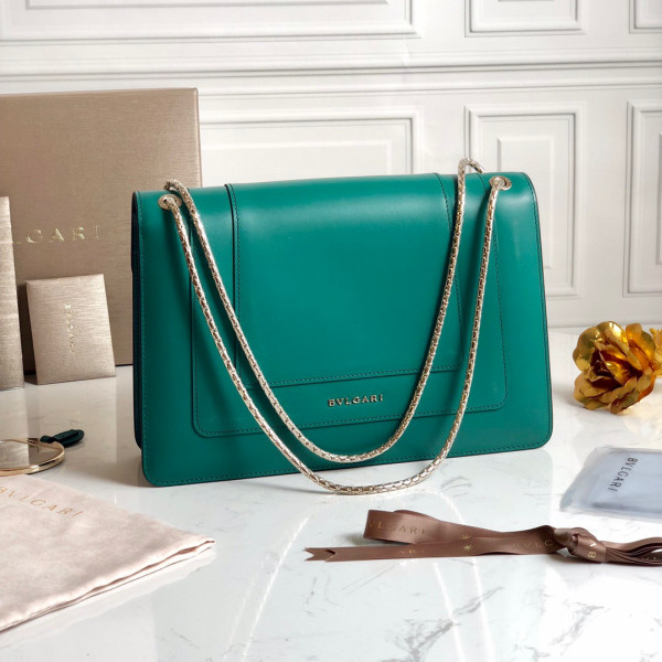 B*l*ai serpenti forever bag