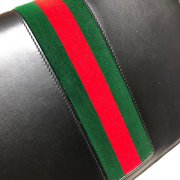 G*u*i 1955 horsebit shoulder bag