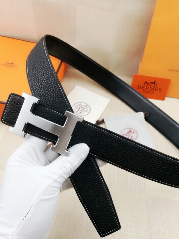 H**mes belt