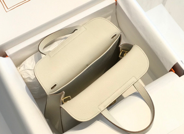 H**mes halzan mini 22
