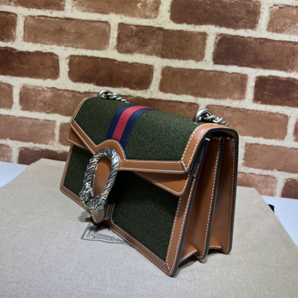 G*u*i dionysus small shoulder bag