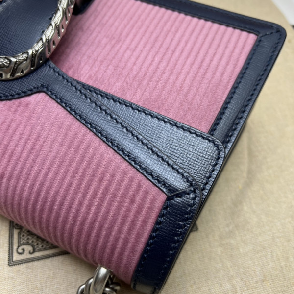 G*u*i dionysus small shoulder bag