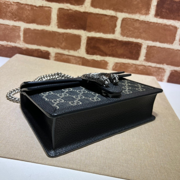 G*u*i dionysus gg small rectangular bag