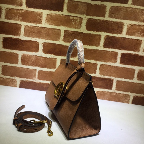 G*u*i gg marmont shoulder bag