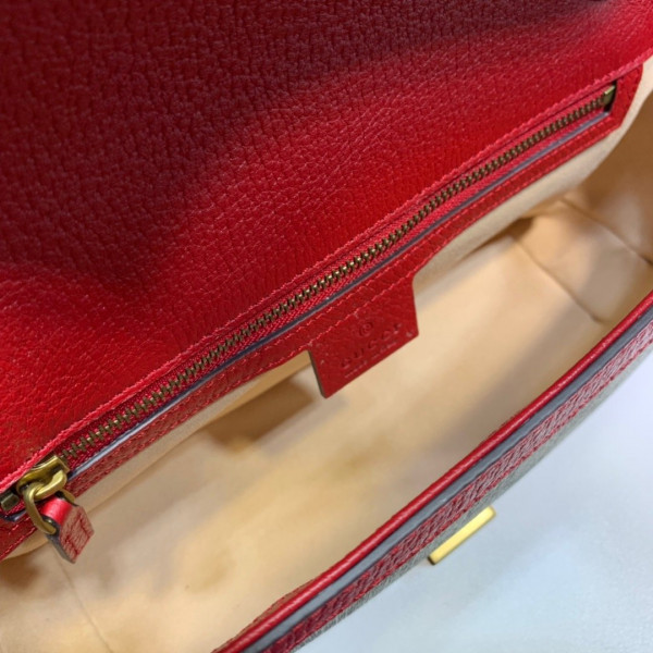 G*u*i gg marmont 26cm