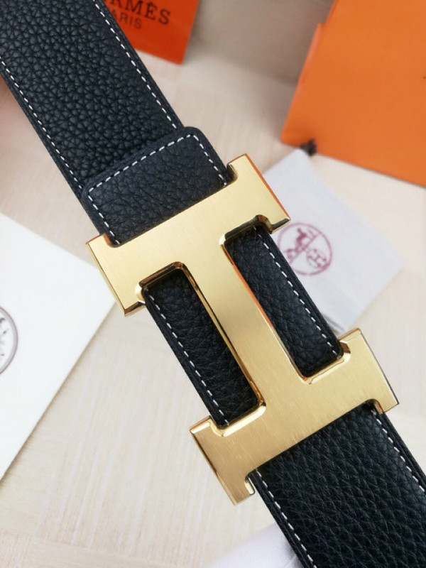 H**mes belt