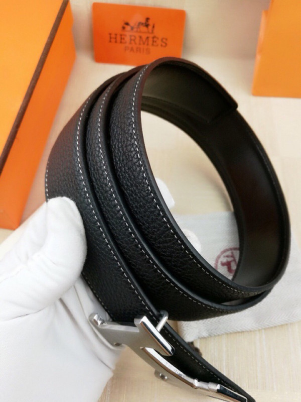 H**mes belt
