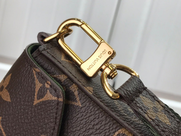 l0*is V*t0n felicie strap & go