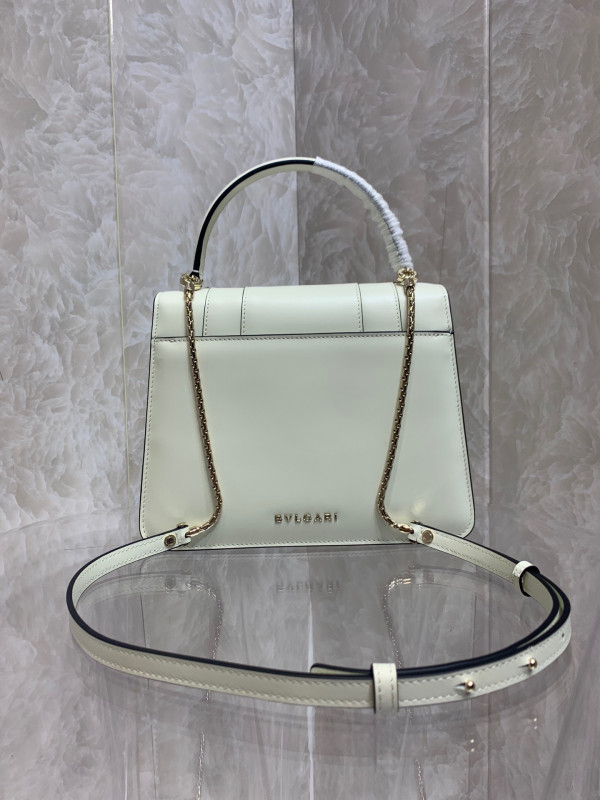 B*l*ai serpenti forever top handle