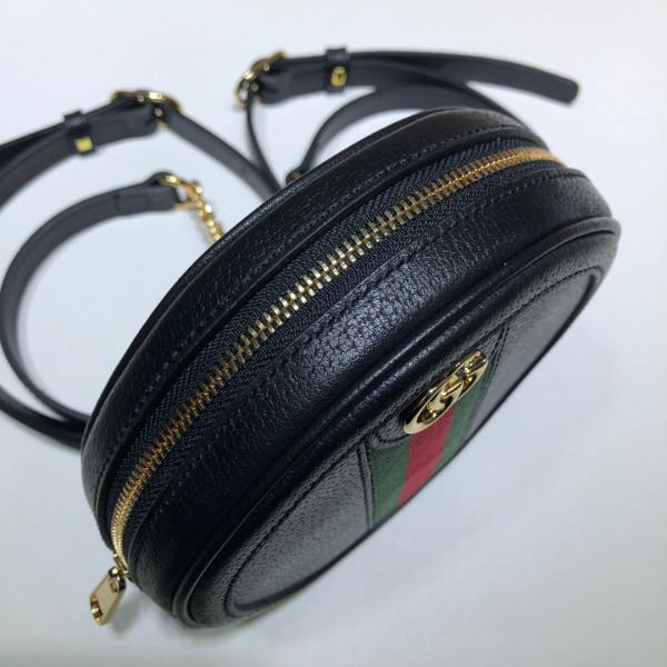 G*u*i ophidia gg flora mini backpack