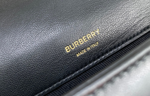 B**rry medium lola bag