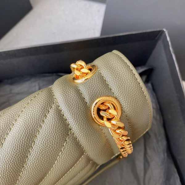 Y*L envelope medium bag