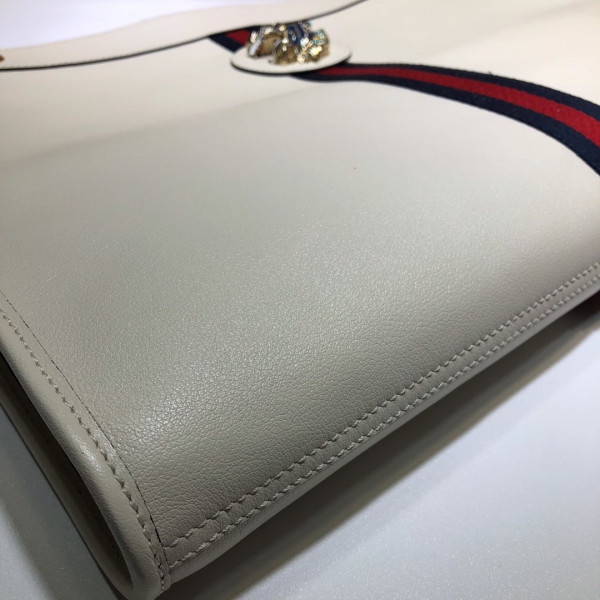 G*u*i rajah large tote