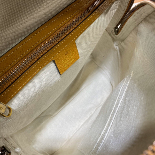 G*u*i disney x G*u*i small backpack