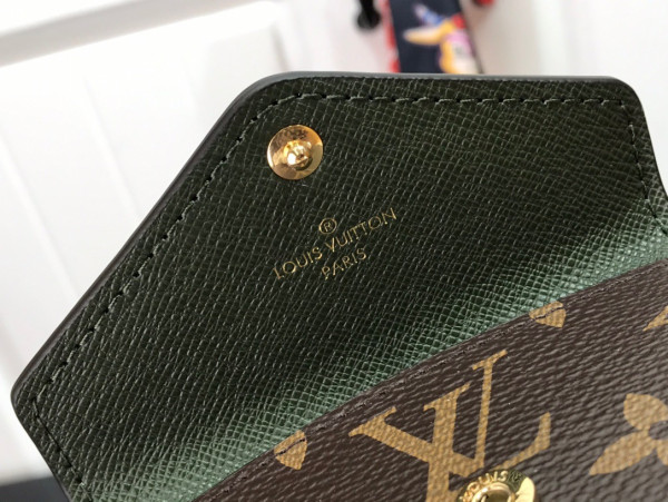 l0*is V*t0n felicie strap & go