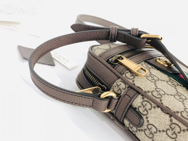 G*u*i ophidia gg small shoulder bag