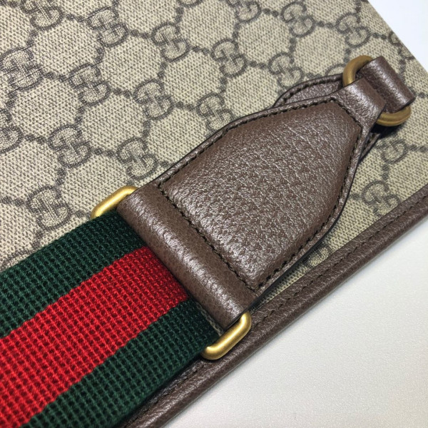 G*u*i neo vintage gg medium messenger