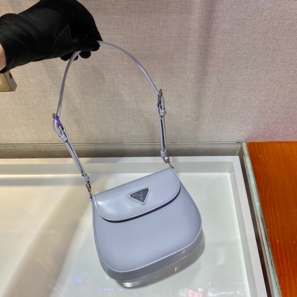 Pra*a cleo mini bag
