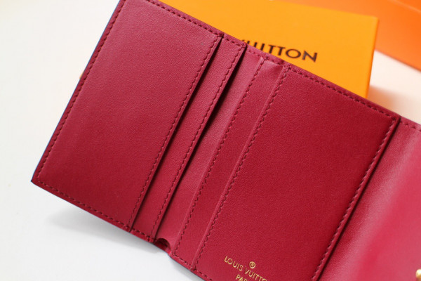 l0*is V*t0n micro wallet