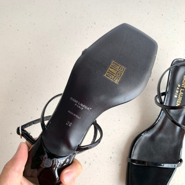 Y*L nuit sandals