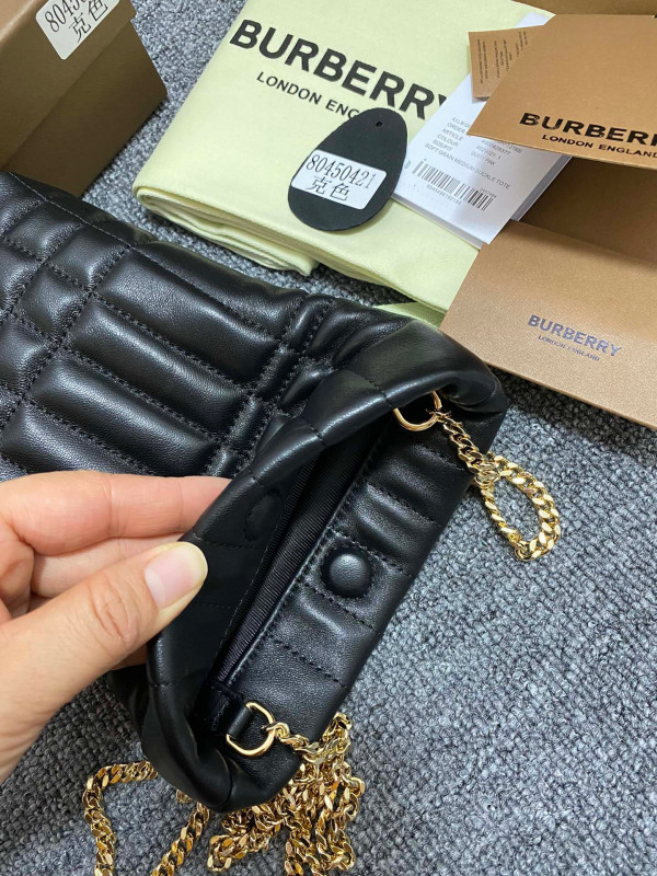 B**rry micro lola bucket bag