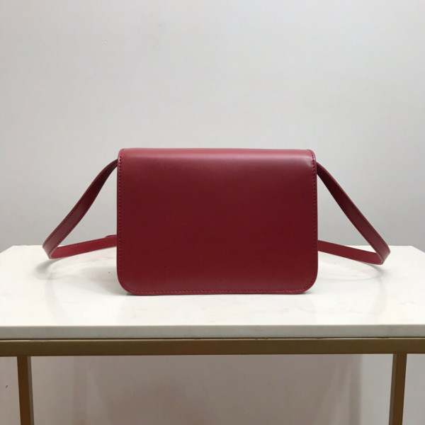 B**rry small tb bag