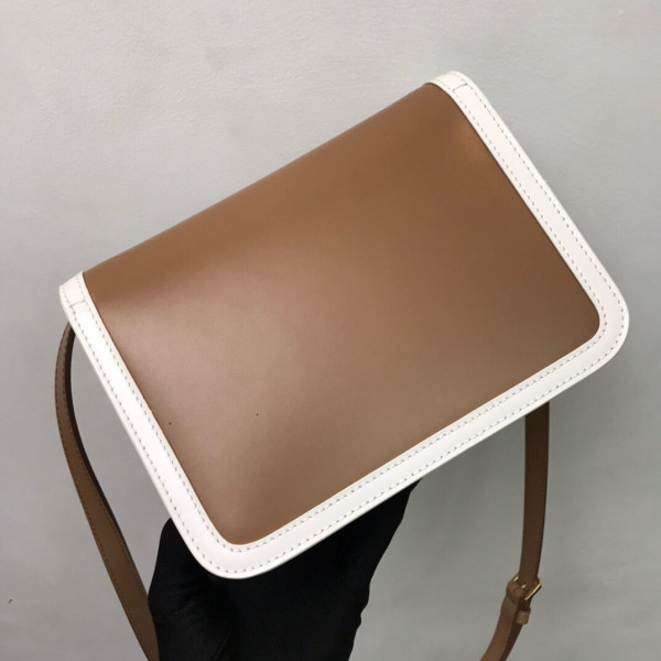 B**rry small tb bag
