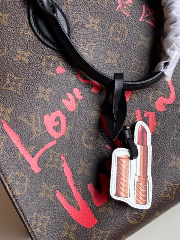 l0*is V*t0n limited edition - onthego mm