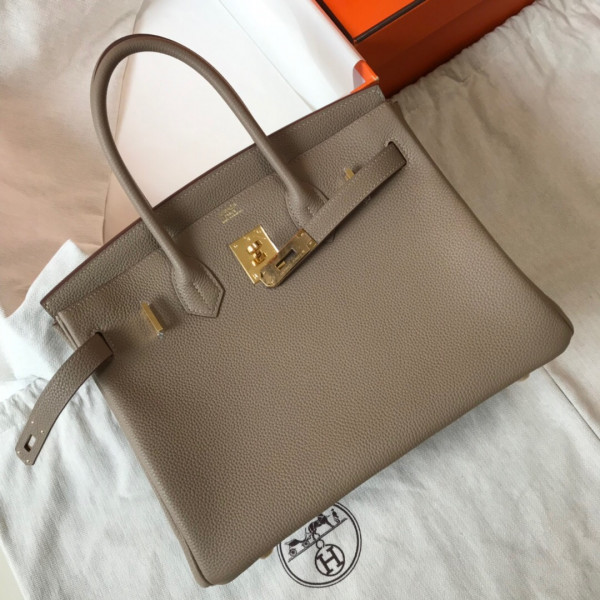 H**mes birkin 25cm /30cm /35cm all handmade