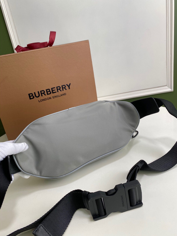 B**rry bum bag