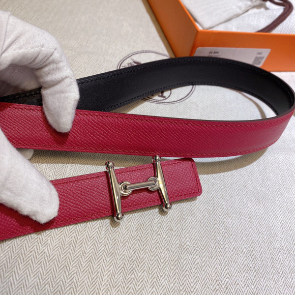 H**mes belt