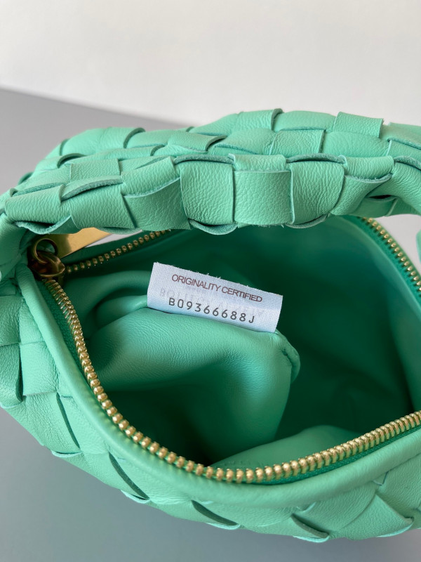 bo*te*ga Ve*ne*ta mini jodie