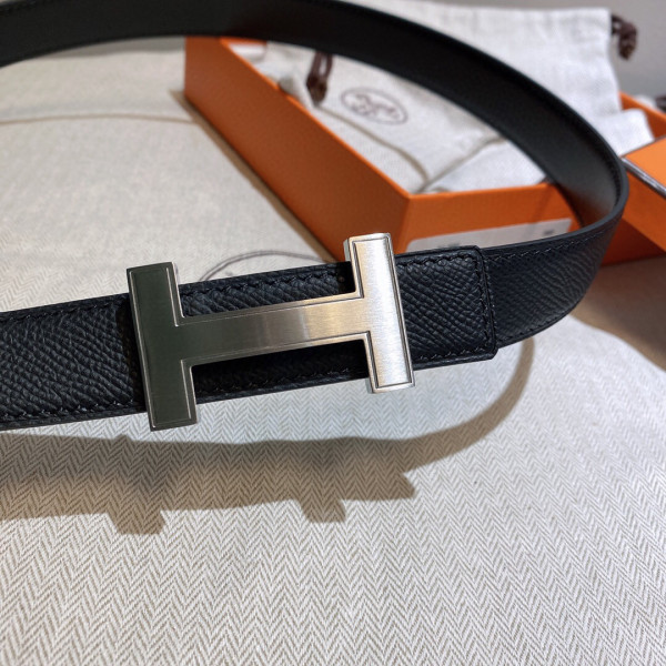H**mes belt