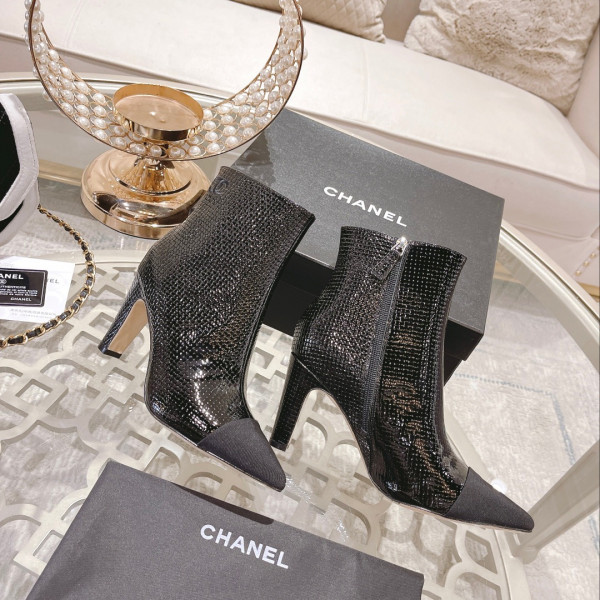 CL BOOTS