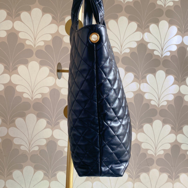Y*L icare maxi shopping bag