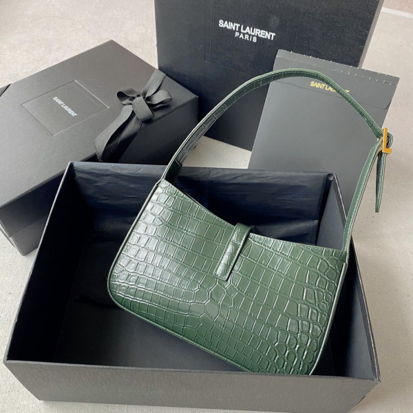 Y*L le 5 À 7 hobo bag