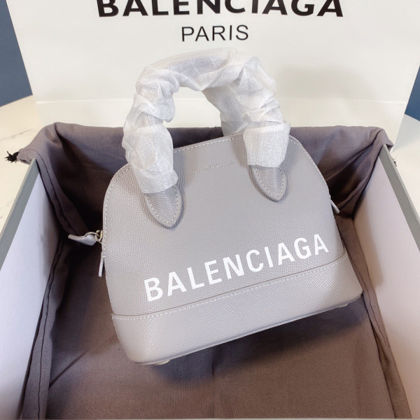 Ba*len*cia*ga ville top handle xxs