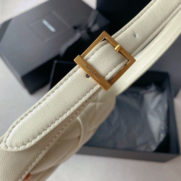 Y*L le 57 hobo shoulder bag